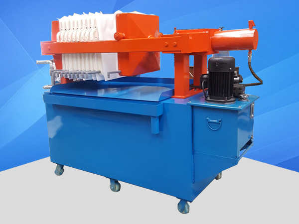 影響壓濾機(jī)價(jià)格的原因