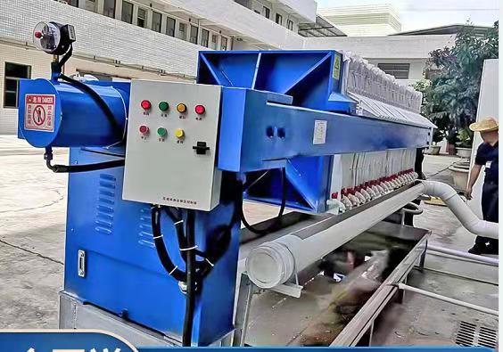 隔膜壓濾機(jī)過(guò)熱的原因是什么？如何解決？