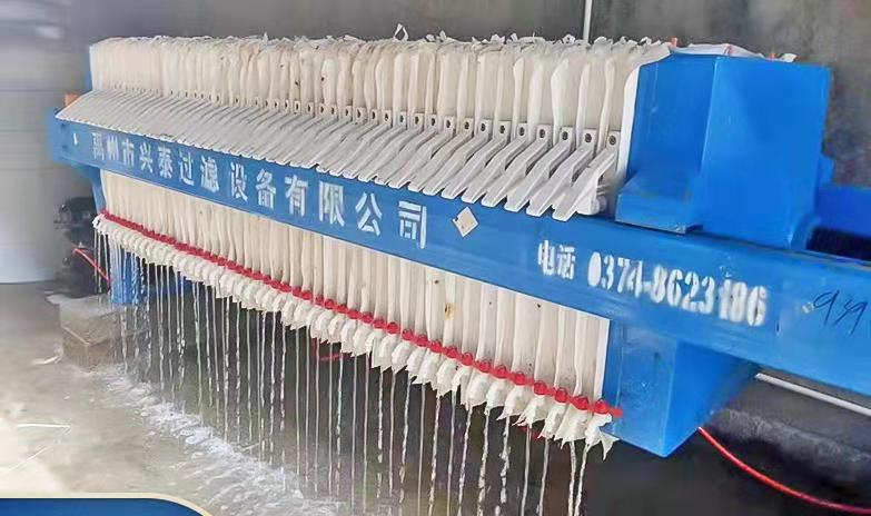 壓濾機(jī)應(yīng)用中的結(jié)構(gòu)要求？